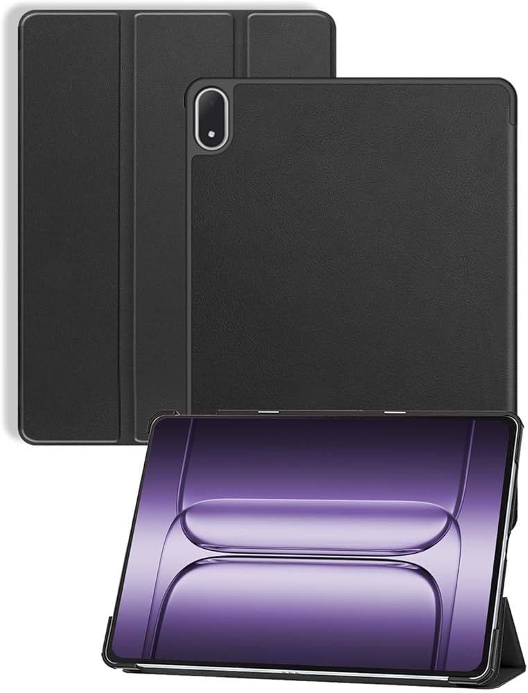 Amazon.com: Case for OnePlus Pad 3 Tablet 13.2inch,NOUKAJU Tablet